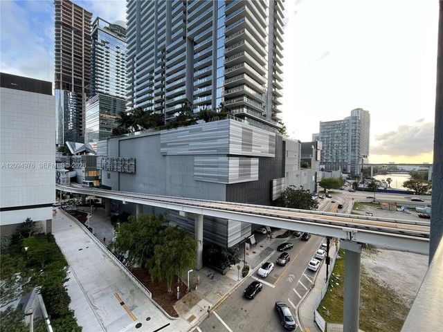 31 SE 6th Street 903, Miami, FL 33131