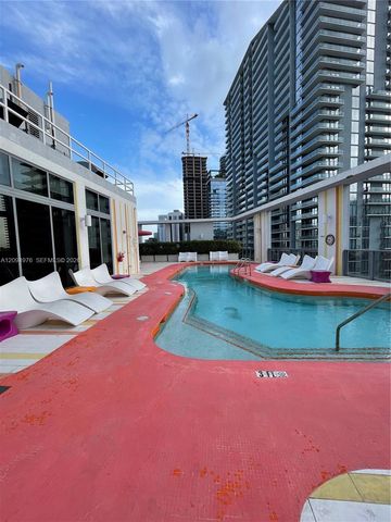 31 SE 6th Street 903, Miami, FL 33131