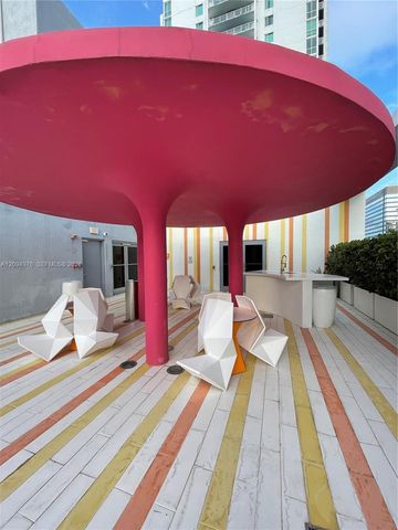 31 SE 6th Street 903, Miami, FL 33131
