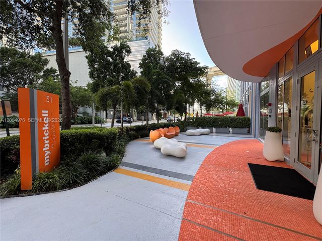 31 SE 6th Street 903, Miami, FL 33131