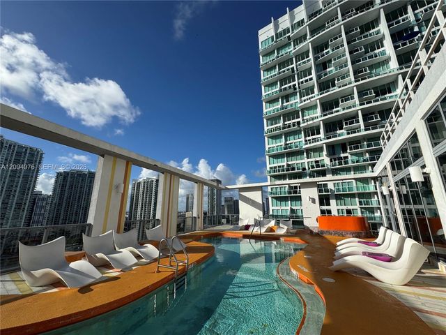 31 SE 6th Street 903, Miami, FL 33131