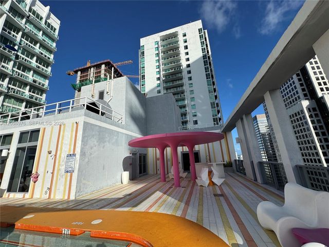 31 SE 6th Street 903, Miami, FL 33131