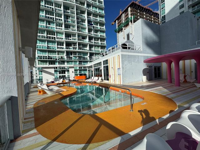 31 SE 6th Street 903, Miami, FL 33131