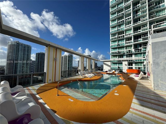 31 SE 6th Street 903, Miami, FL 33131