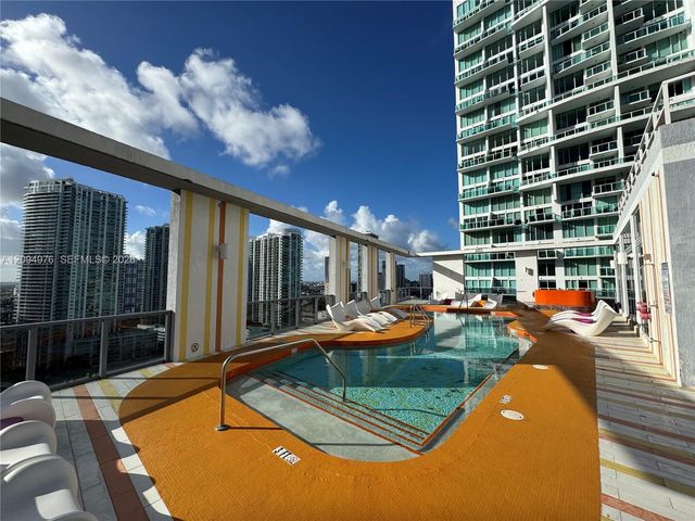 31 SE 6th Street 903, Miami, FL 33131