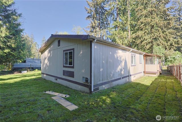 8411 Aspen Court SE, Yelm, WA 98597