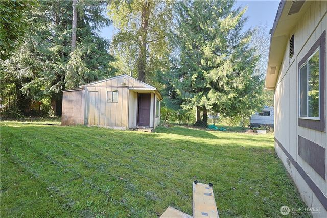 8411 Aspen Court SE, Yelm, WA 98597