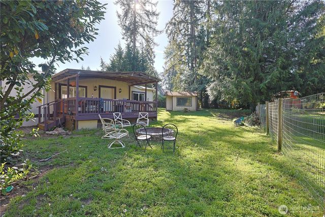 8411 Aspen Court SE, Yelm, WA 98597