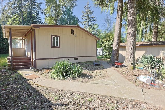 8411 Aspen Court SE, Yelm, WA 98597