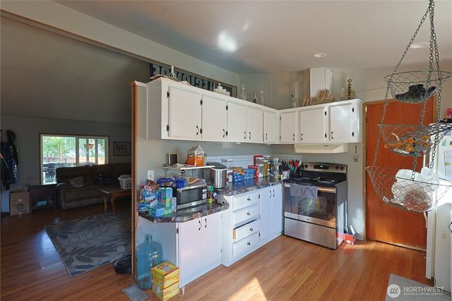 8411 Aspen Court SE, Yelm, WA 98597