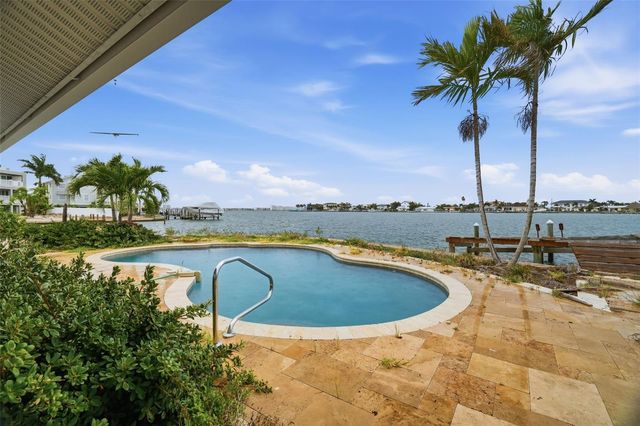 5810 BAHAMA WAY S, St Pete Beach, FL 33706