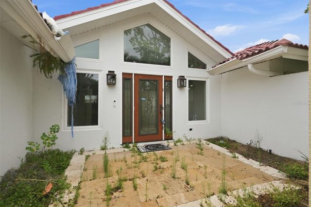 5810 BAHAMA WAY S, St Pete Beach, FL 33706
