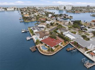 5810 BAHAMA WAY S, St Pete Beach, FL 33706