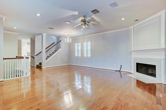 1413 W Webster Street, Houston, TX 77019