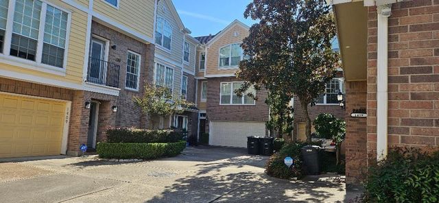 1413 W Webster Street, Houston, TX 77019