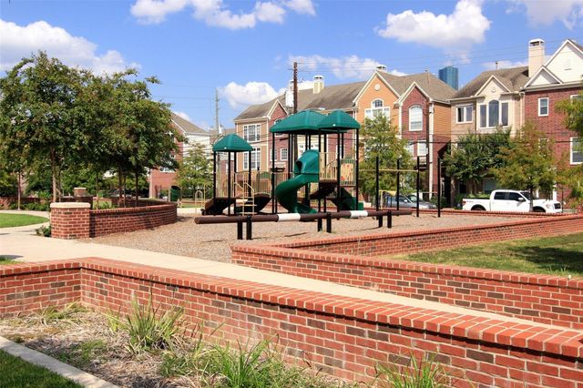 1413 W Webster Street, Houston, TX 77019