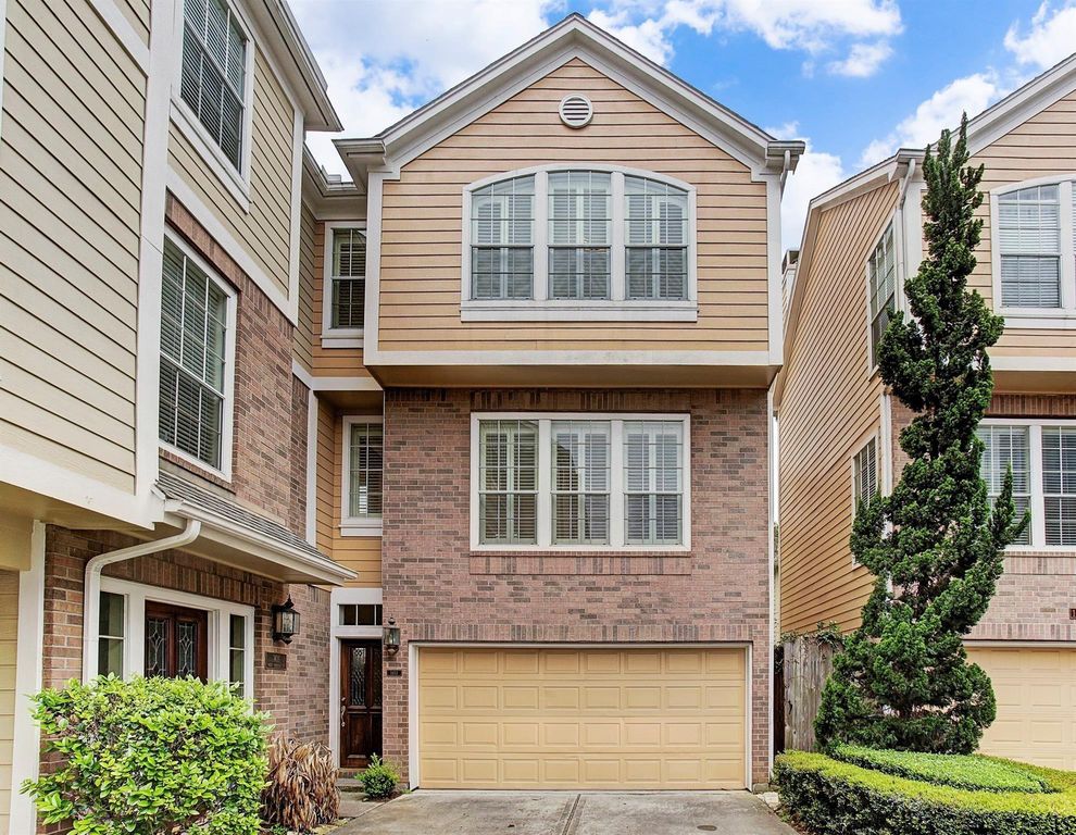 1413 W Webster Street, Houston, TX 77019
