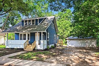 314 N 6th Street, Niles City, MI 49120