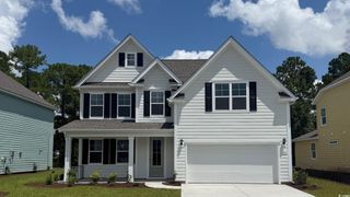 1232 Barrington Way, Conway, SC 29526