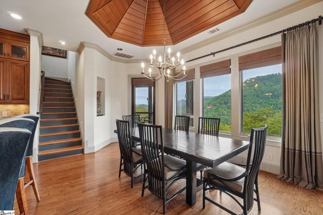 817 Mountain Summit Road, Travelers Rest, SC 29690