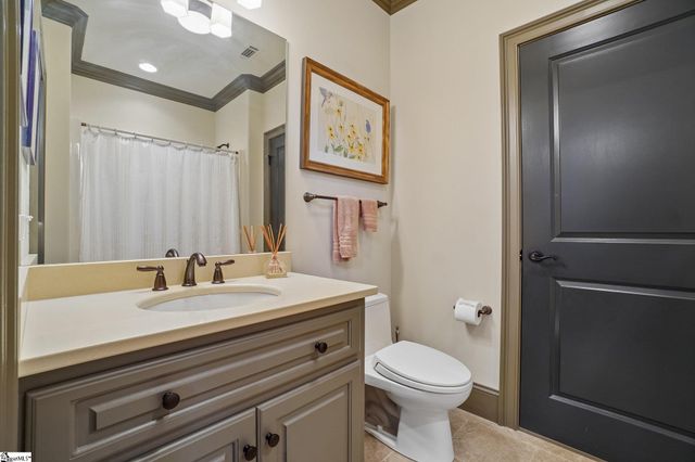 817 Mountain Summit Road, Travelers Rest, SC 29690