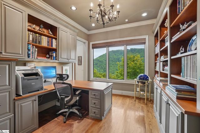 817 Mountain Summit Road, Travelers Rest, SC 29690