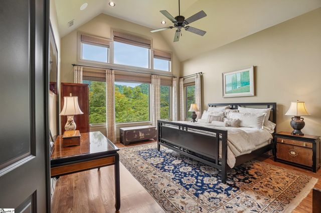 817 Mountain Summit Road, Travelers Rest, SC 29690