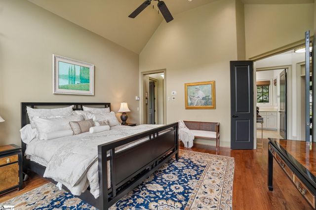 817 Mountain Summit Road, Travelers Rest, SC 29690