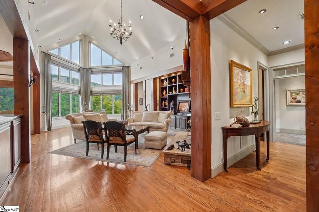 817 Mountain Summit Road, Travelers Rest, SC 29690