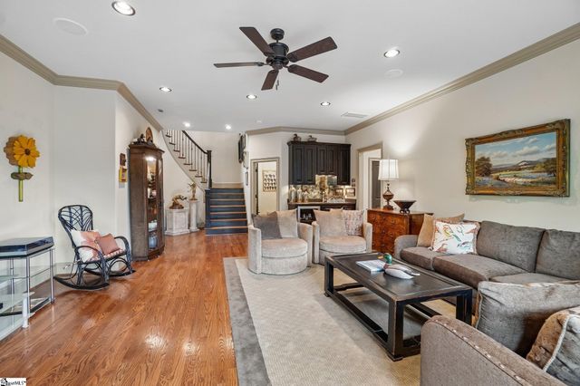 817 Mountain Summit Road, Travelers Rest, SC 29690