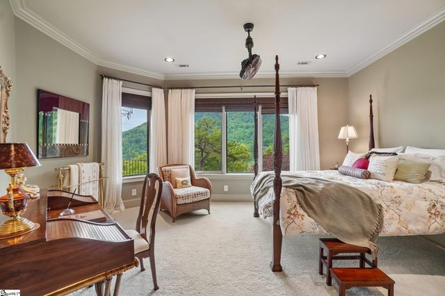 817 Mountain Summit Road, Travelers Rest, SC 29690