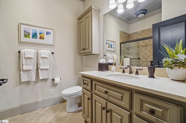 817 Mountain Summit Road, Travelers Rest, SC 29690