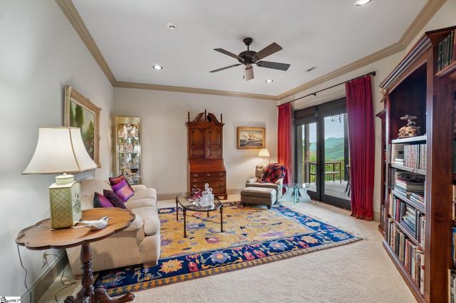 817 Mountain Summit Road, Travelers Rest, SC 29690