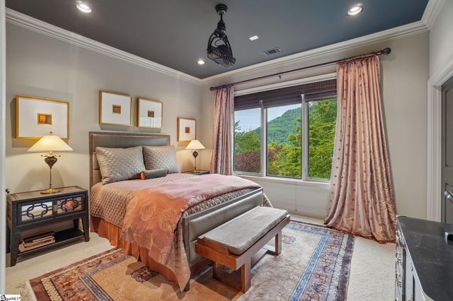817 Mountain Summit Road, Travelers Rest, SC 29690