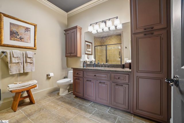 817 Mountain Summit Road, Travelers Rest, SC 29690