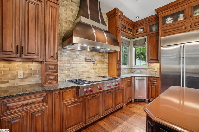 817 Mountain Summit Road, Travelers Rest, SC 29690