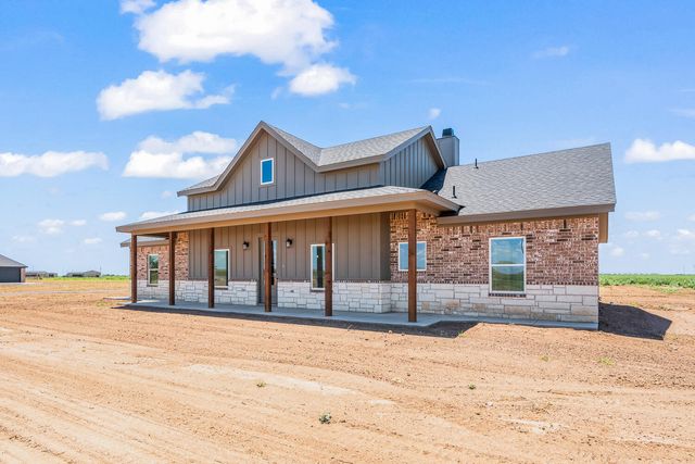 10611 N Farm To Market Rd 1729, Idalou, TX 79329
