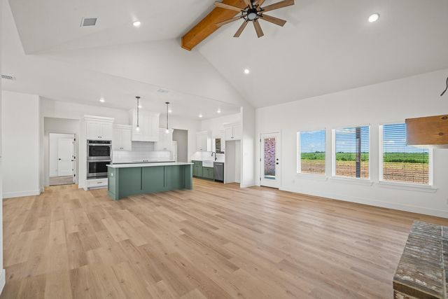 10611 N Farm To Market Rd 1729, Idalou, TX 79329