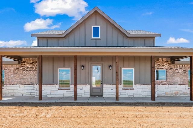 10611 N Farm To Market Rd 1729, Idalou, TX 79329