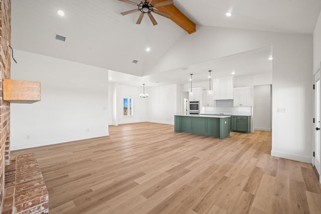 10611 N Farm To Market Rd 1729, Idalou, TX 79329