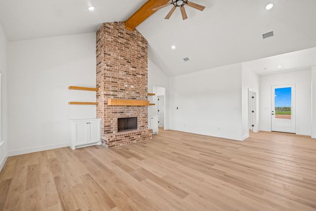 10611 N Farm To Market Rd 1729, Idalou, TX 79329