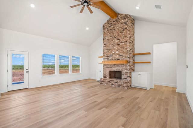 10611 N Farm To Market Rd 1729, Idalou, TX 79329