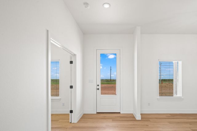 10611 N Farm To Market Rd 1729, Idalou, TX 79329