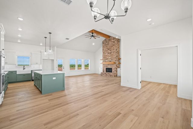 10611 N Farm To Market Rd 1729, Idalou, TX 79329