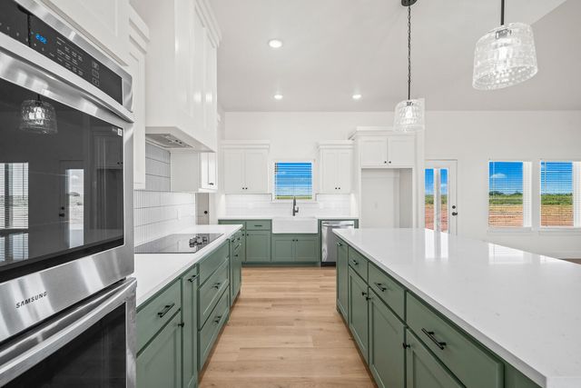 10611 N Farm To Market Rd 1729, Idalou, TX 79329