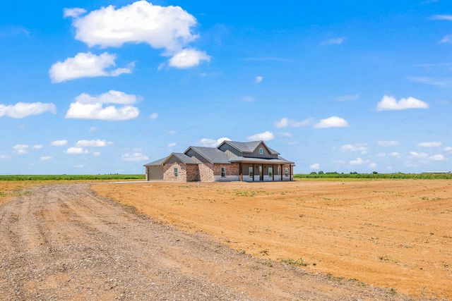 10611 N Farm To Market Rd 1729, Idalou, TX 79329