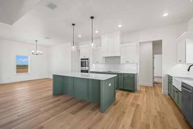 10611 N Farm To Market Rd 1729, Idalou, TX 79329