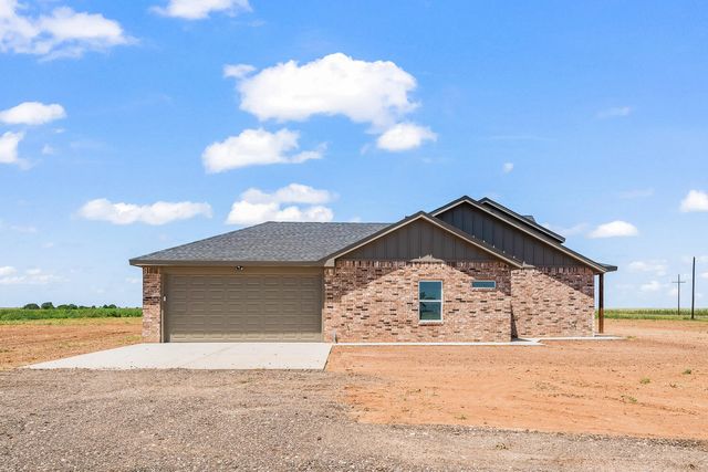 10611 N Farm To Market Rd 1729, Idalou, TX 79329