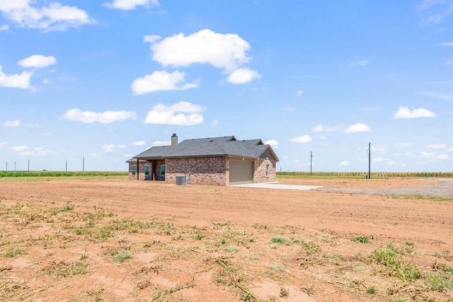 10611 N Farm To Market Rd 1729, Idalou, TX 79329