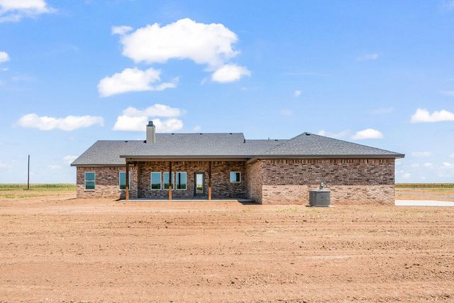10611 N Farm To Market Rd 1729, Idalou, TX 79329